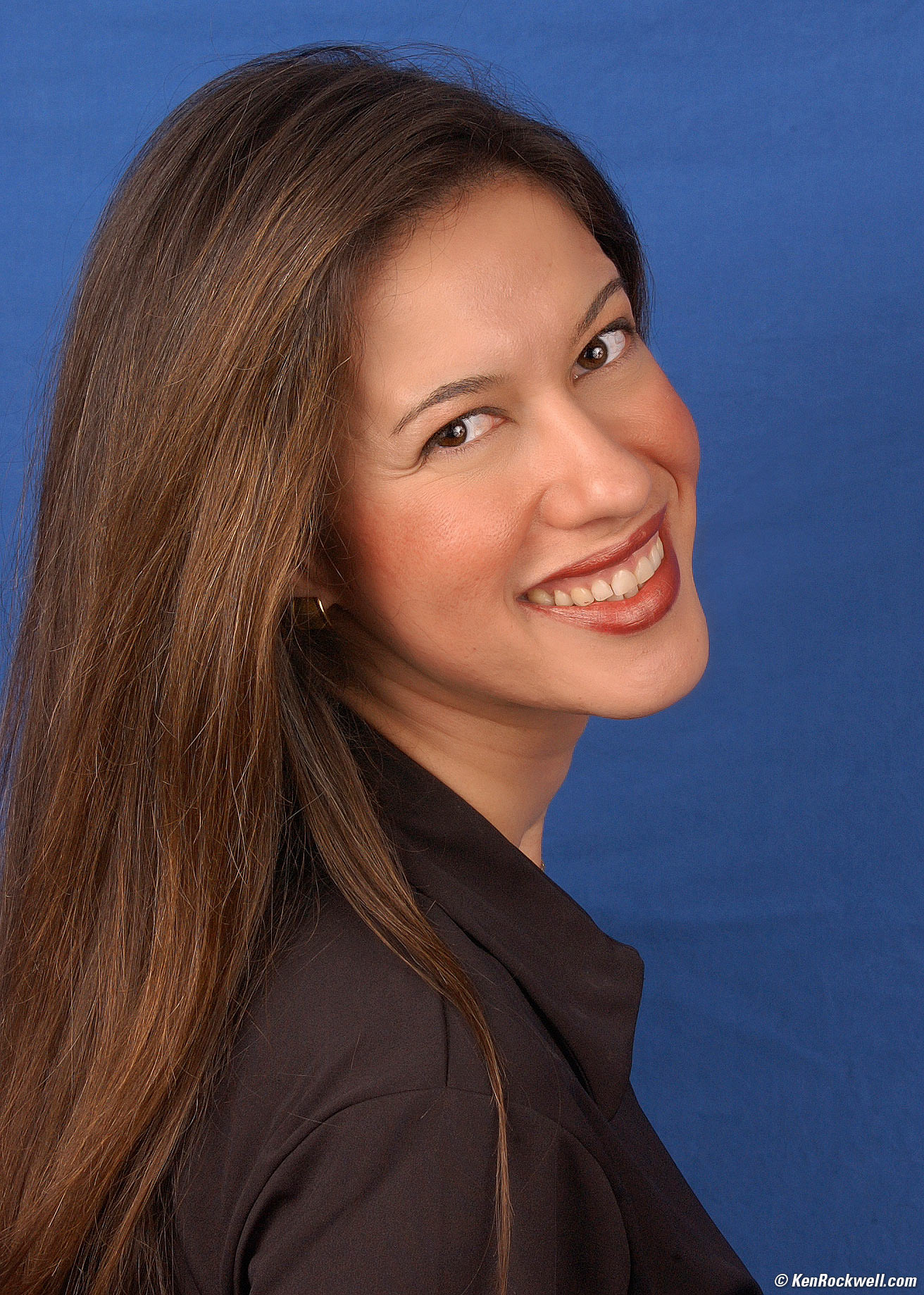 Raquel, 30 March 2002