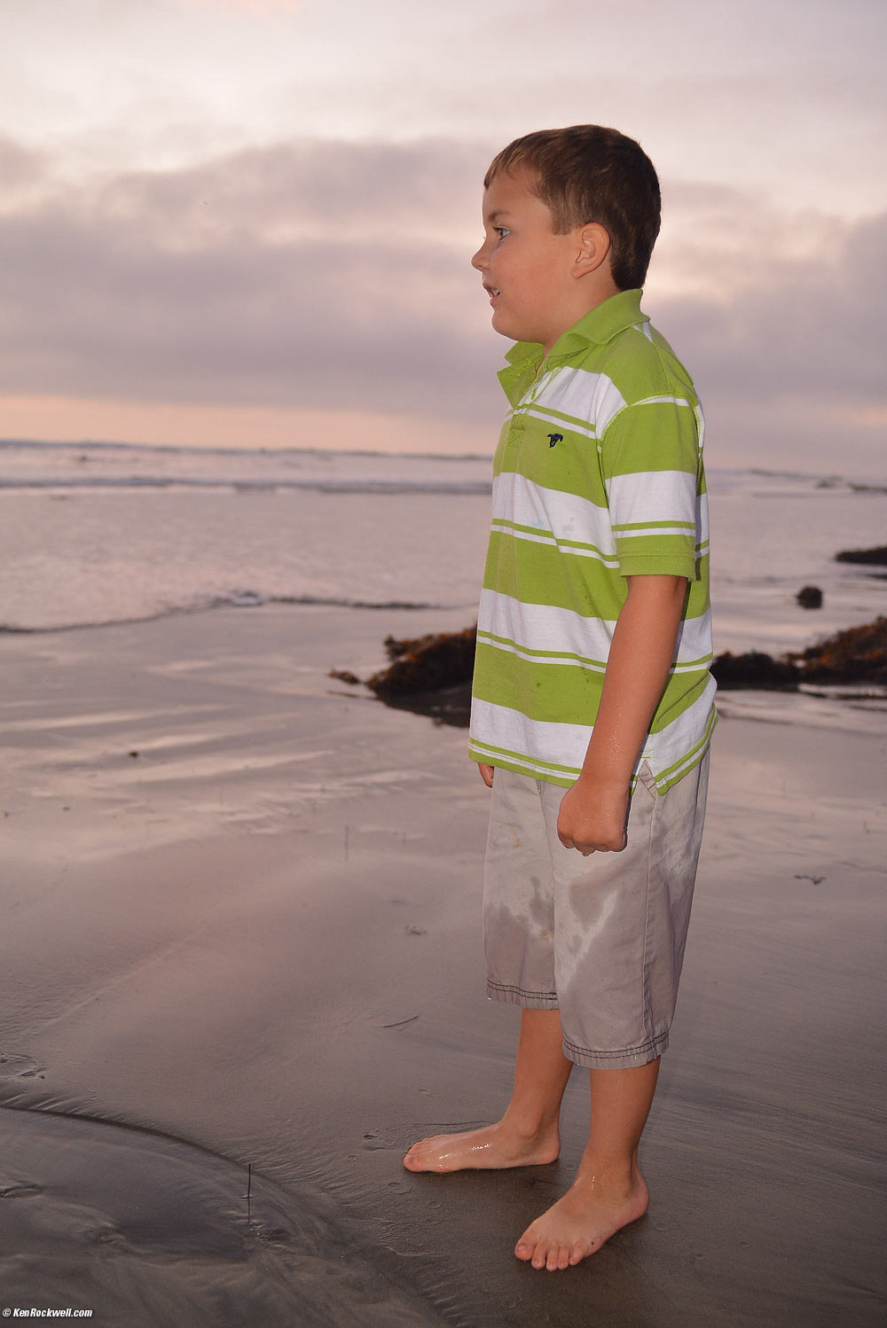 Ryan at Terramar
