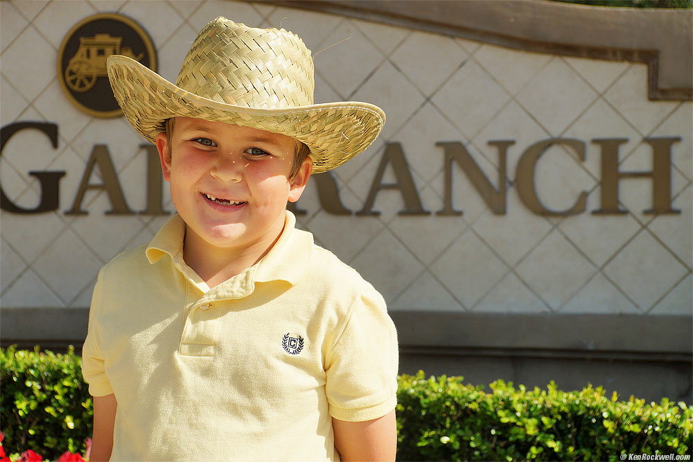 Cowboy Ryan