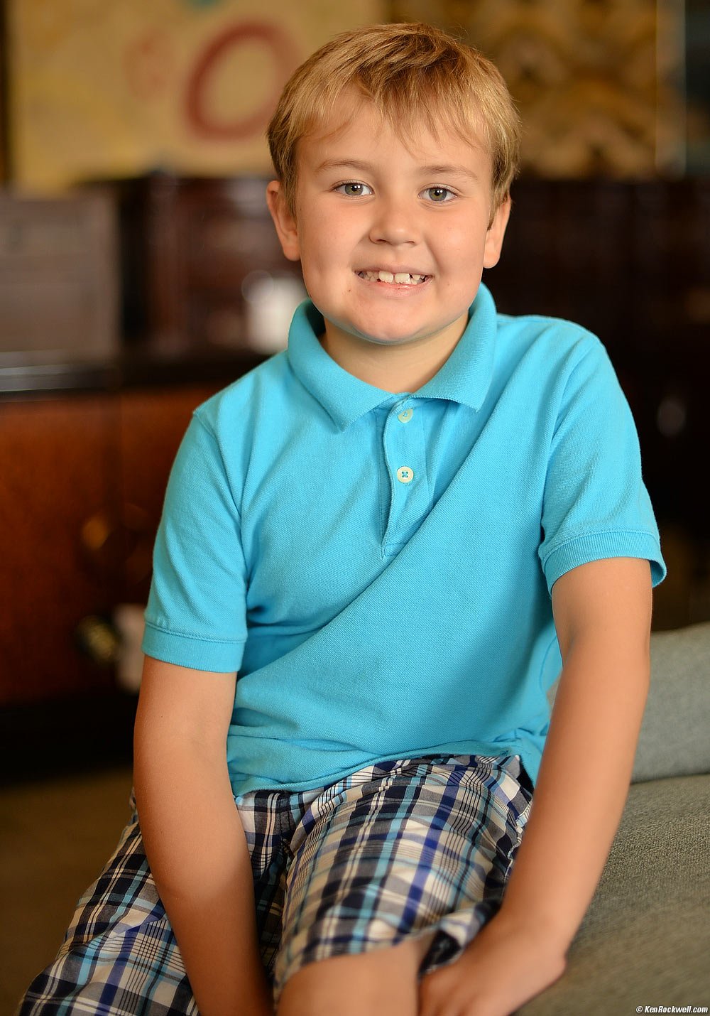 nikon d610 portraits