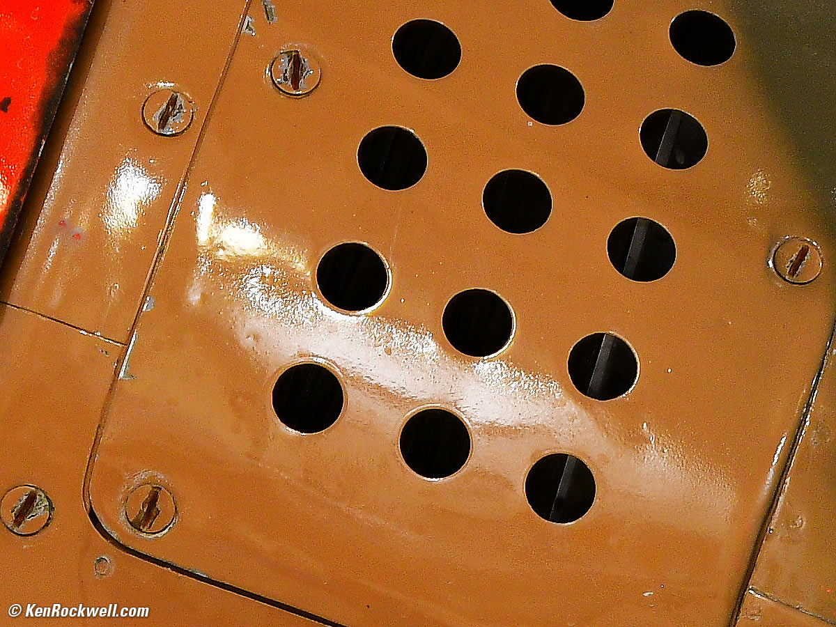 Curtis P-40 Warhawk