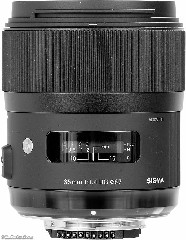 Sigma f4