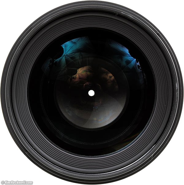 カメラ その他 Sigma 50mm f/1.4 Review