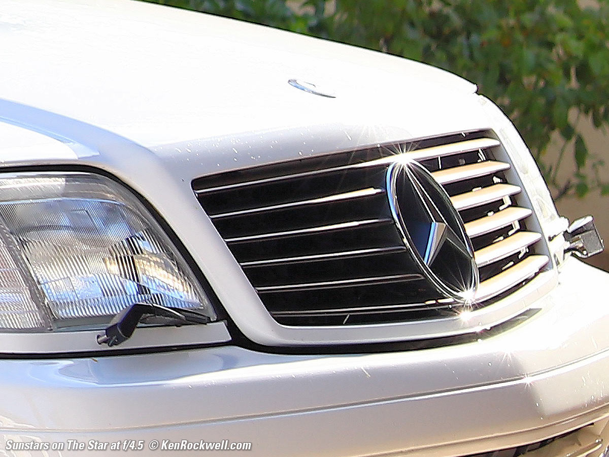 Mercedes SL500