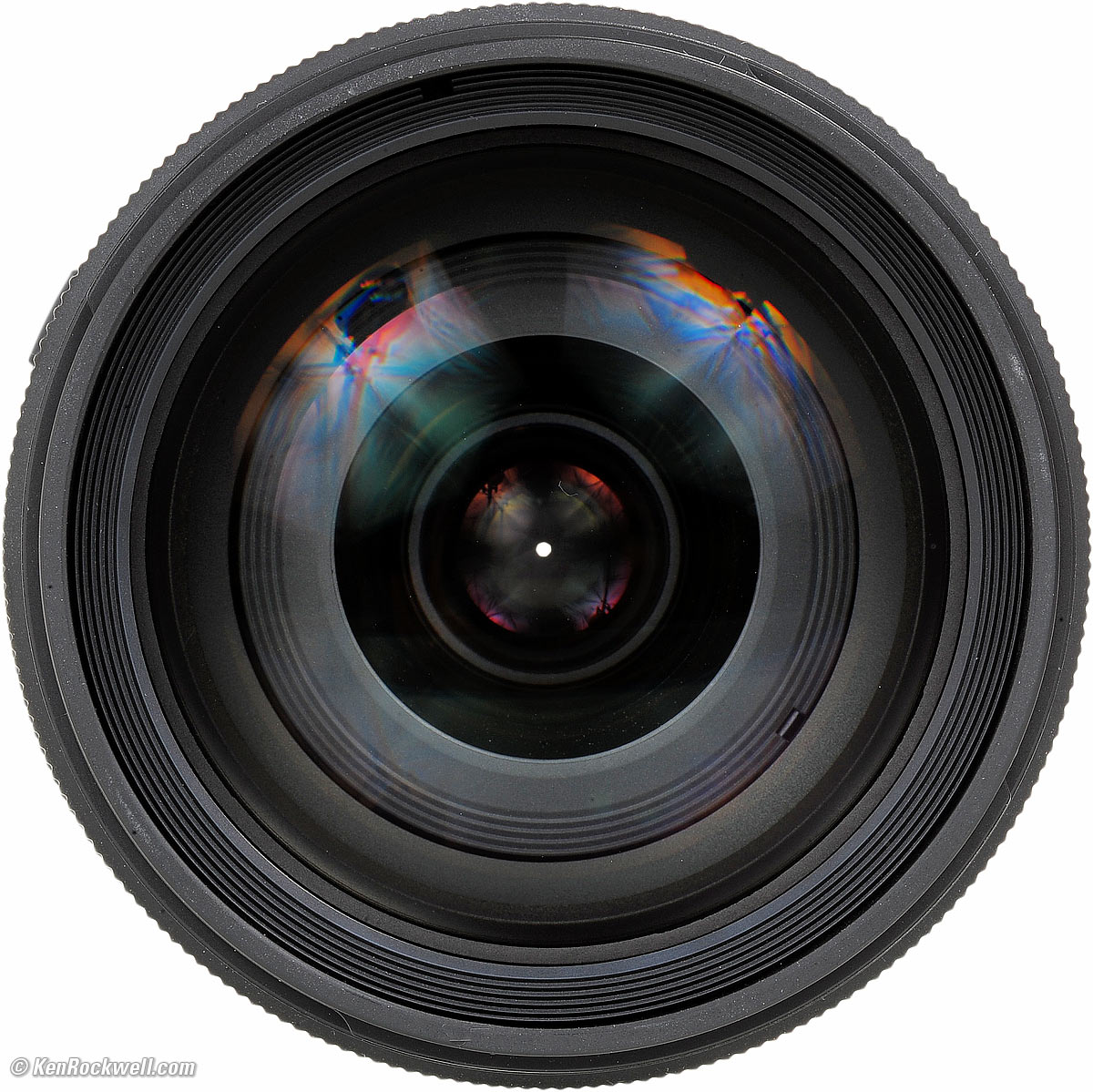 カメラ レンズ(ズーム) Sony 28-75mm f/2.8 Review