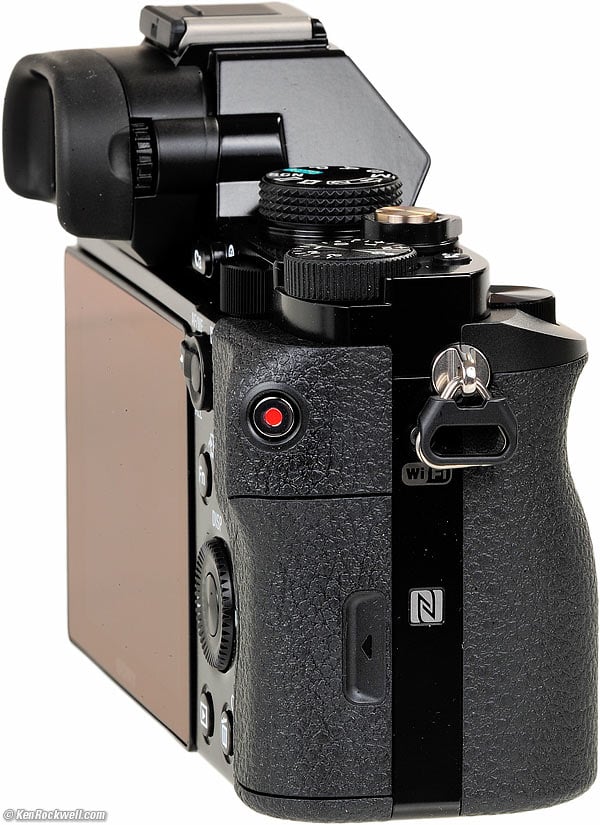sony a7 ken rockwell