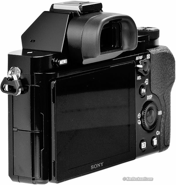 sony a7 ken rockwell