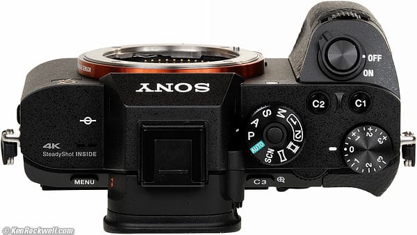 Sony A7R II Review