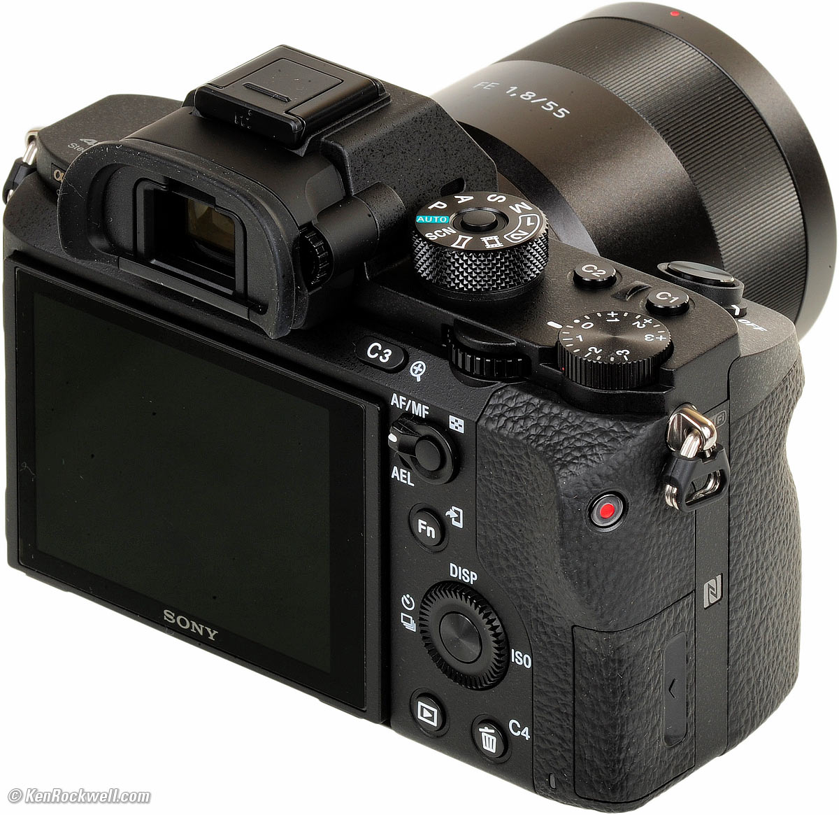 Sony A7R II Review