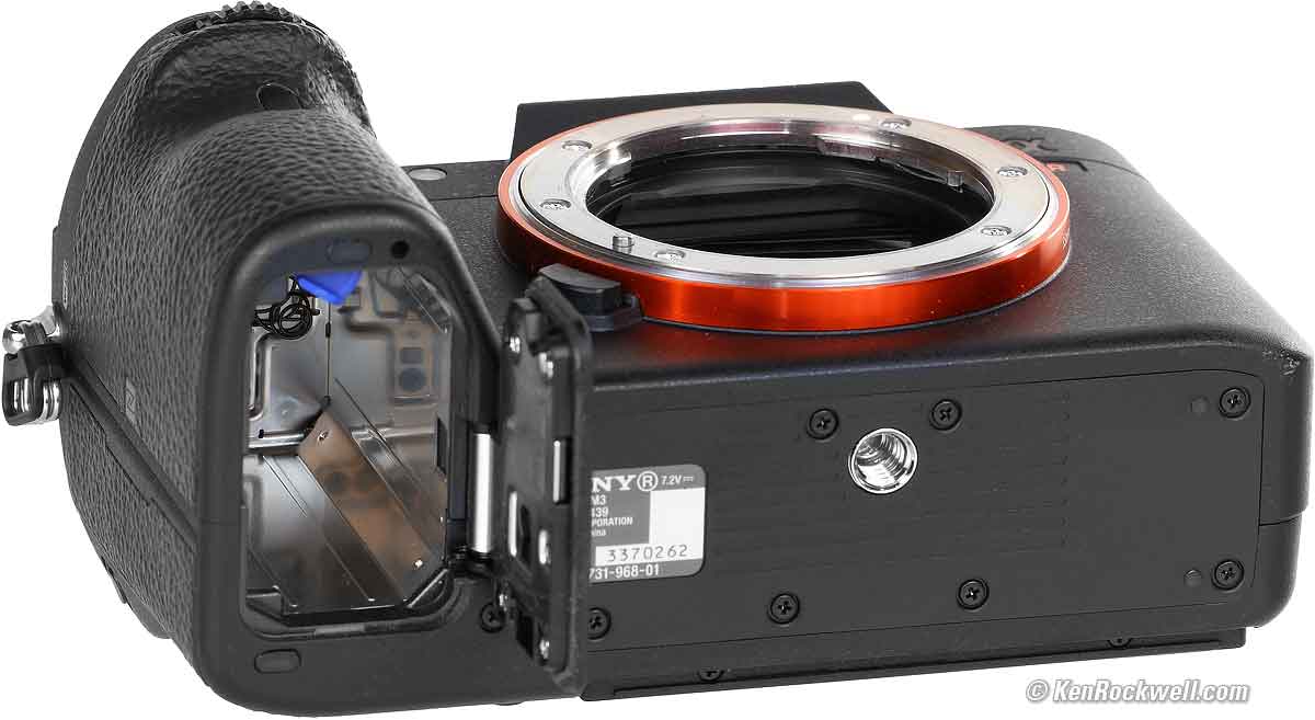 Sony A7R III Review Sony A7R III Review