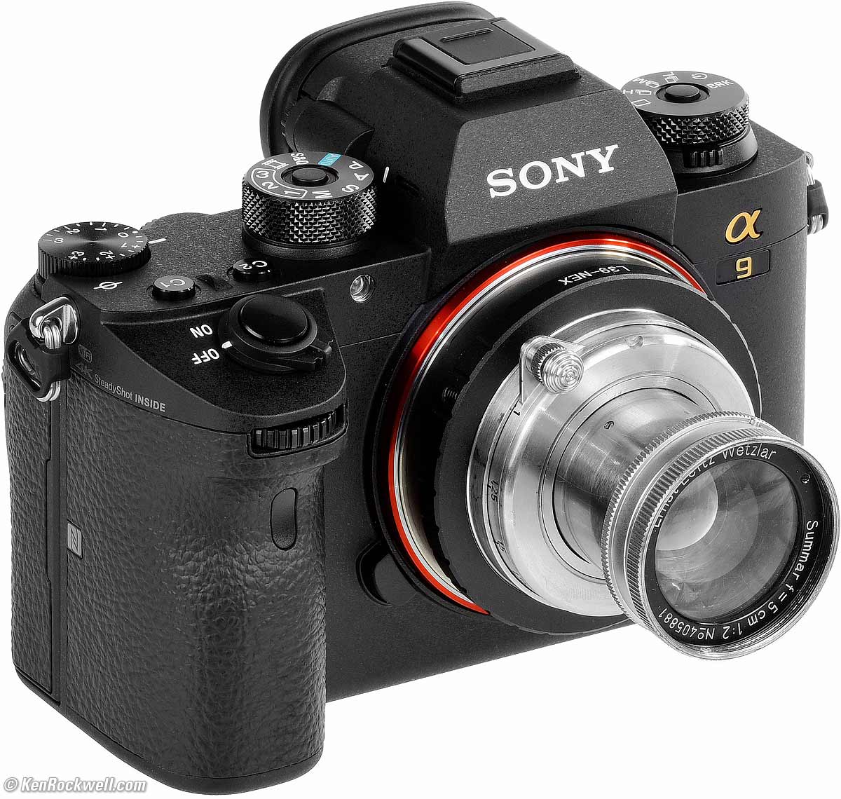 Sony a7 IV review: a solid all-arounder for every shooter