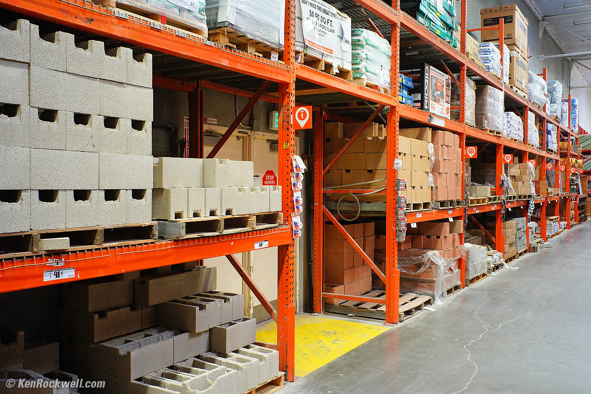 Store