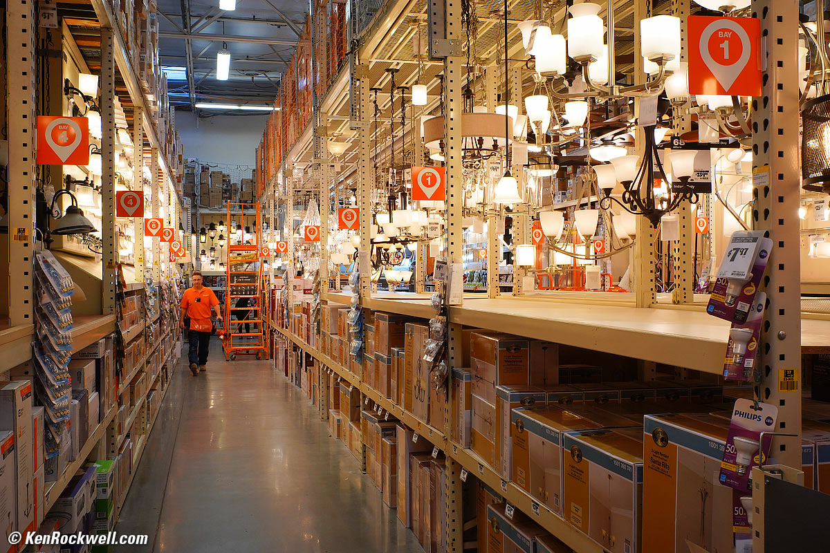 Lighting Store