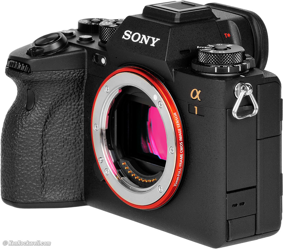 sony h9 camera