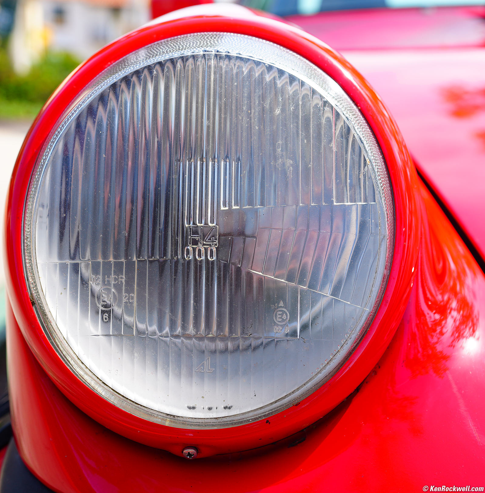 Sony A1 Sample Image File