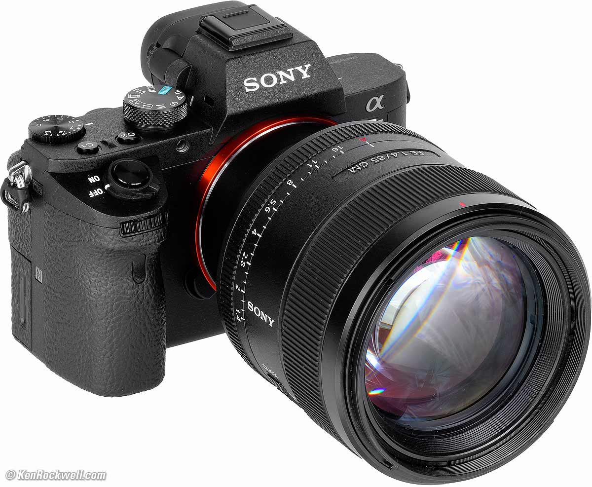 Sony a7II Alpha Mirrorless Digital Camera (Alpha a7II Body) ILCE7M2/B