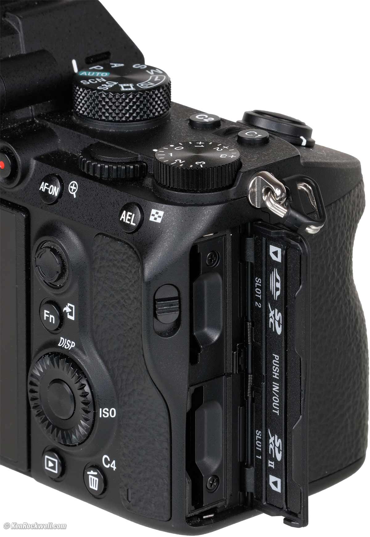 sony a7iii ken rockwell