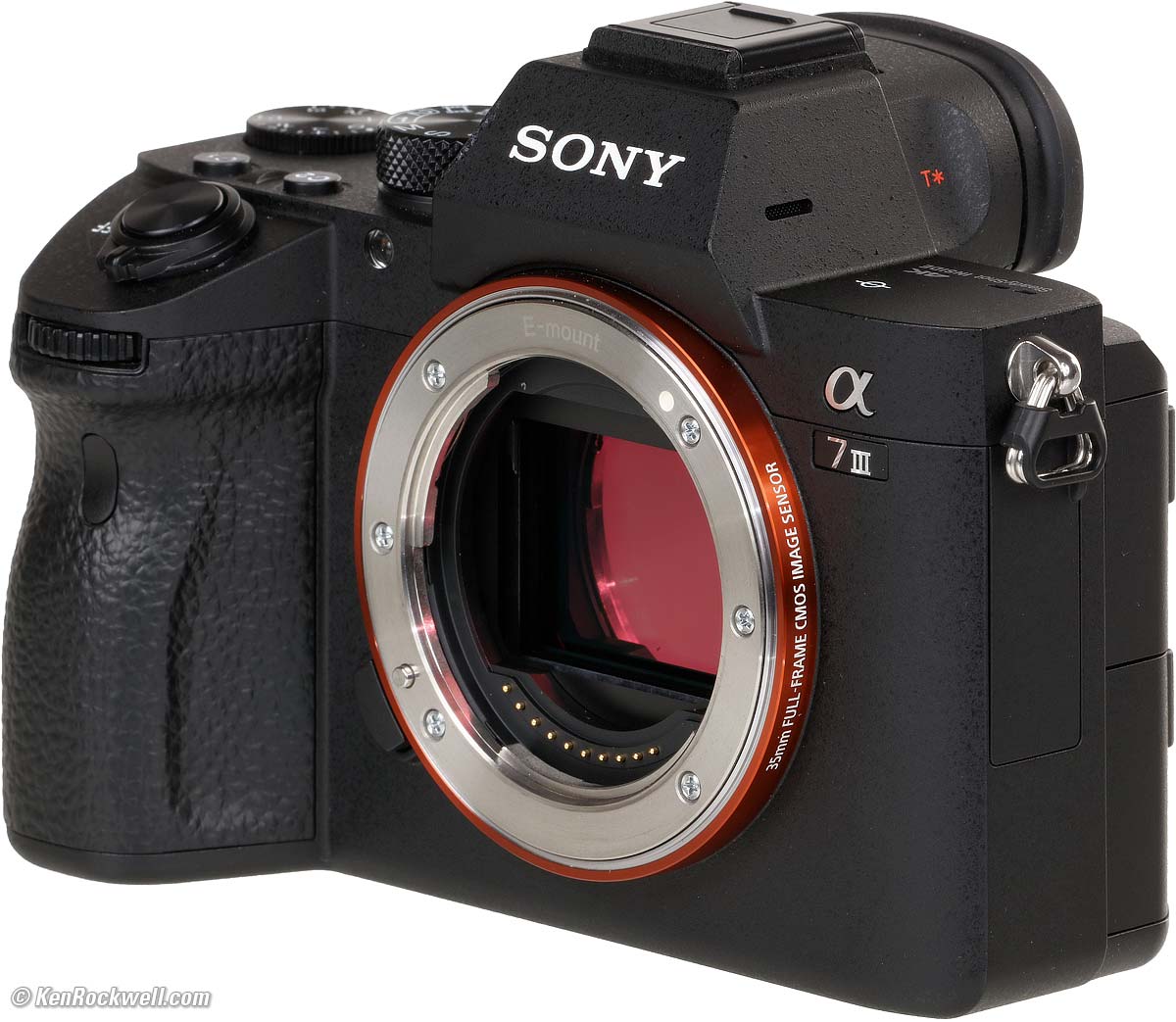 sony a7 ken rockwell