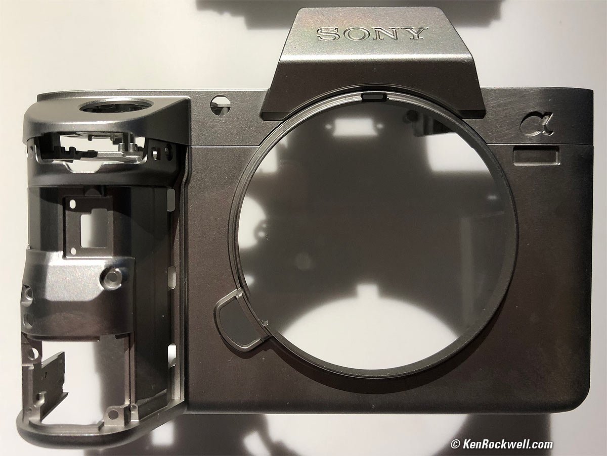 sony a7iii ken rockwell