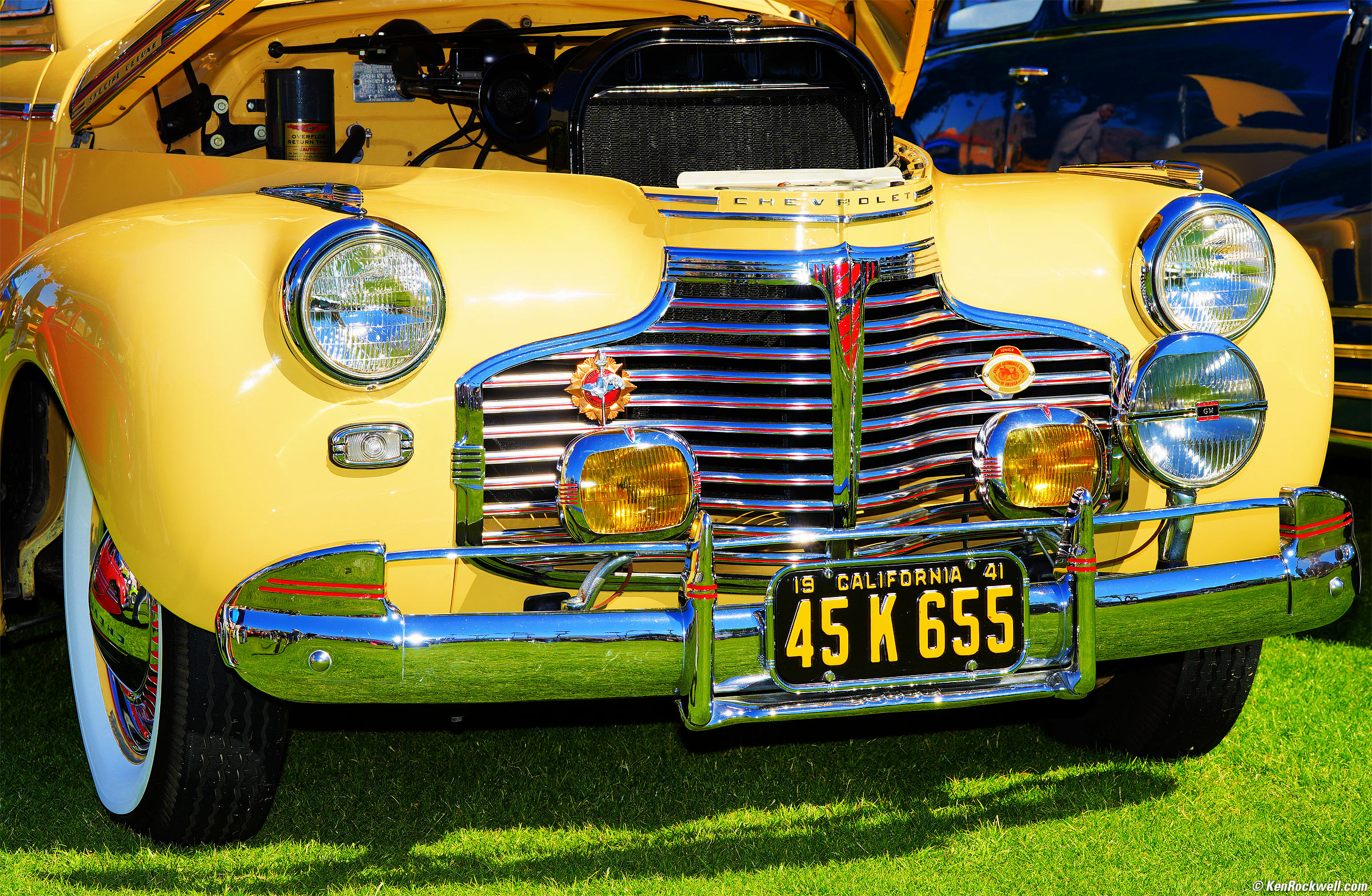 Sony A7 IV Sample Image Files