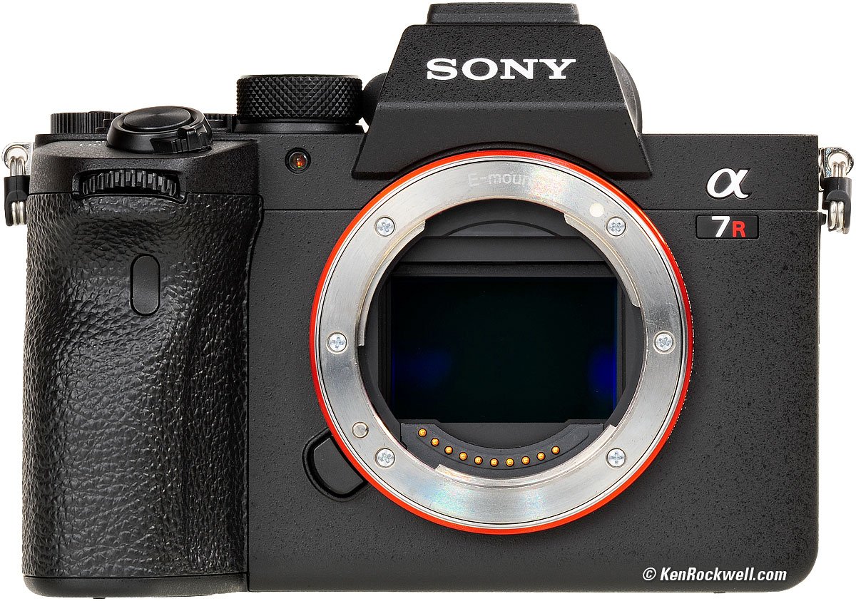 sony a7 ken rockwell