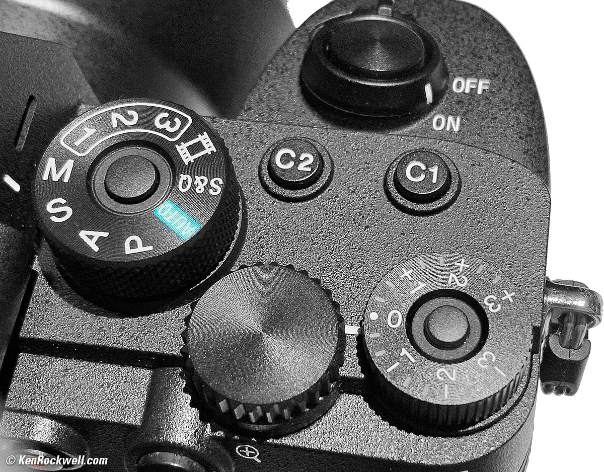 Sony A7R Mark IV Review Sony A7R Mark IV Review