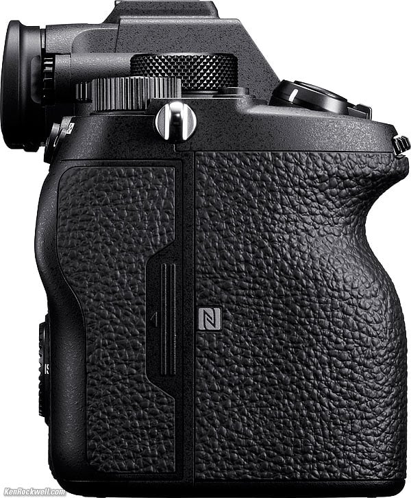 sony a7r iv image stabilization