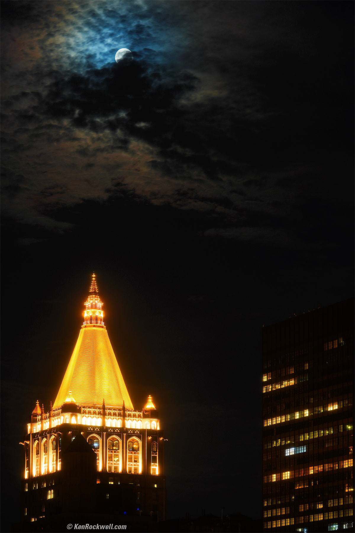 Sony A7R IV Sample Image File