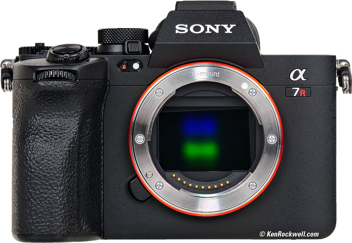 sony a7 ken rockwell