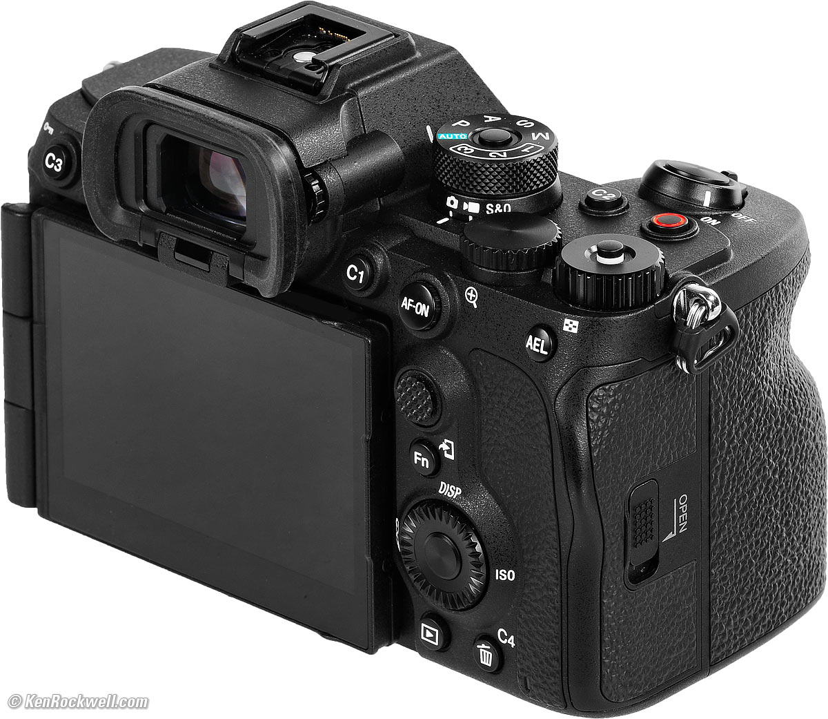 Sony A7R V Review by Ken Rockwell