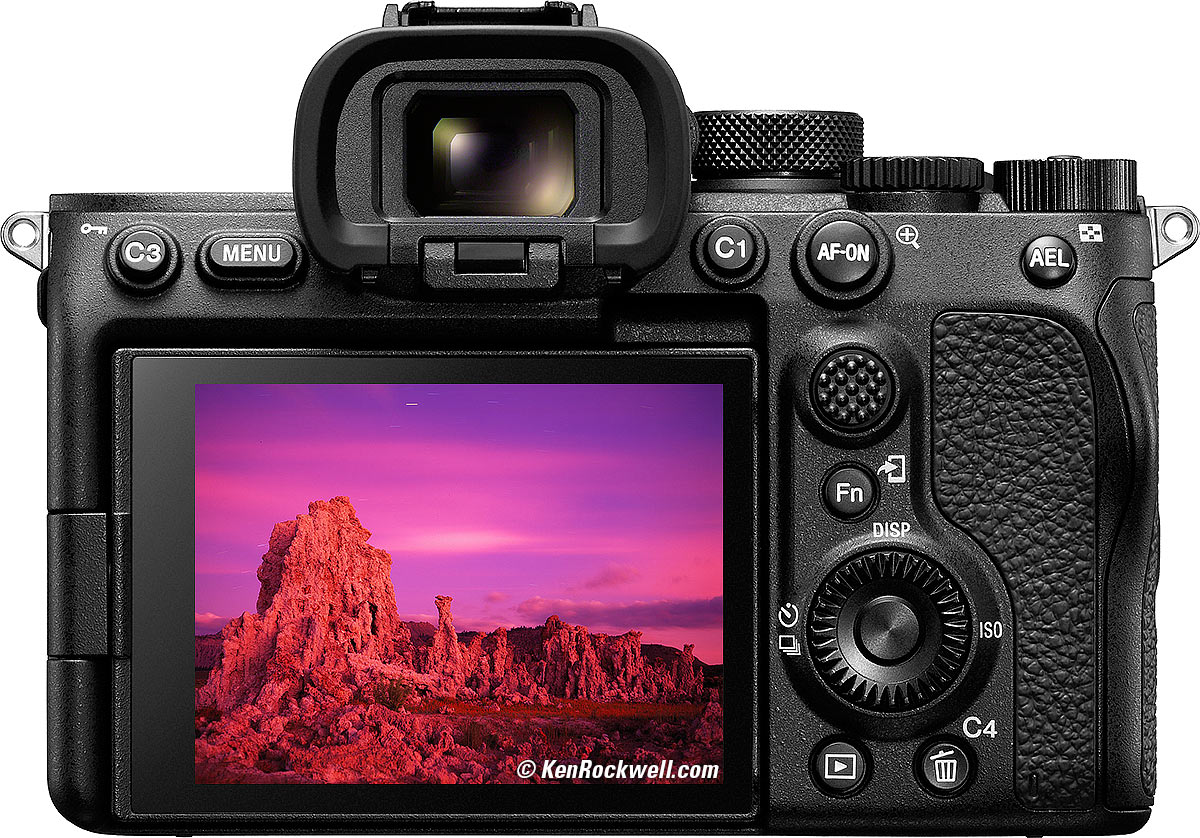 sony a7 ken rockwell