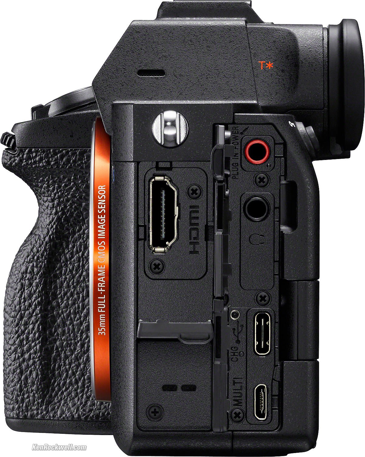 A7s stereo sound clearance