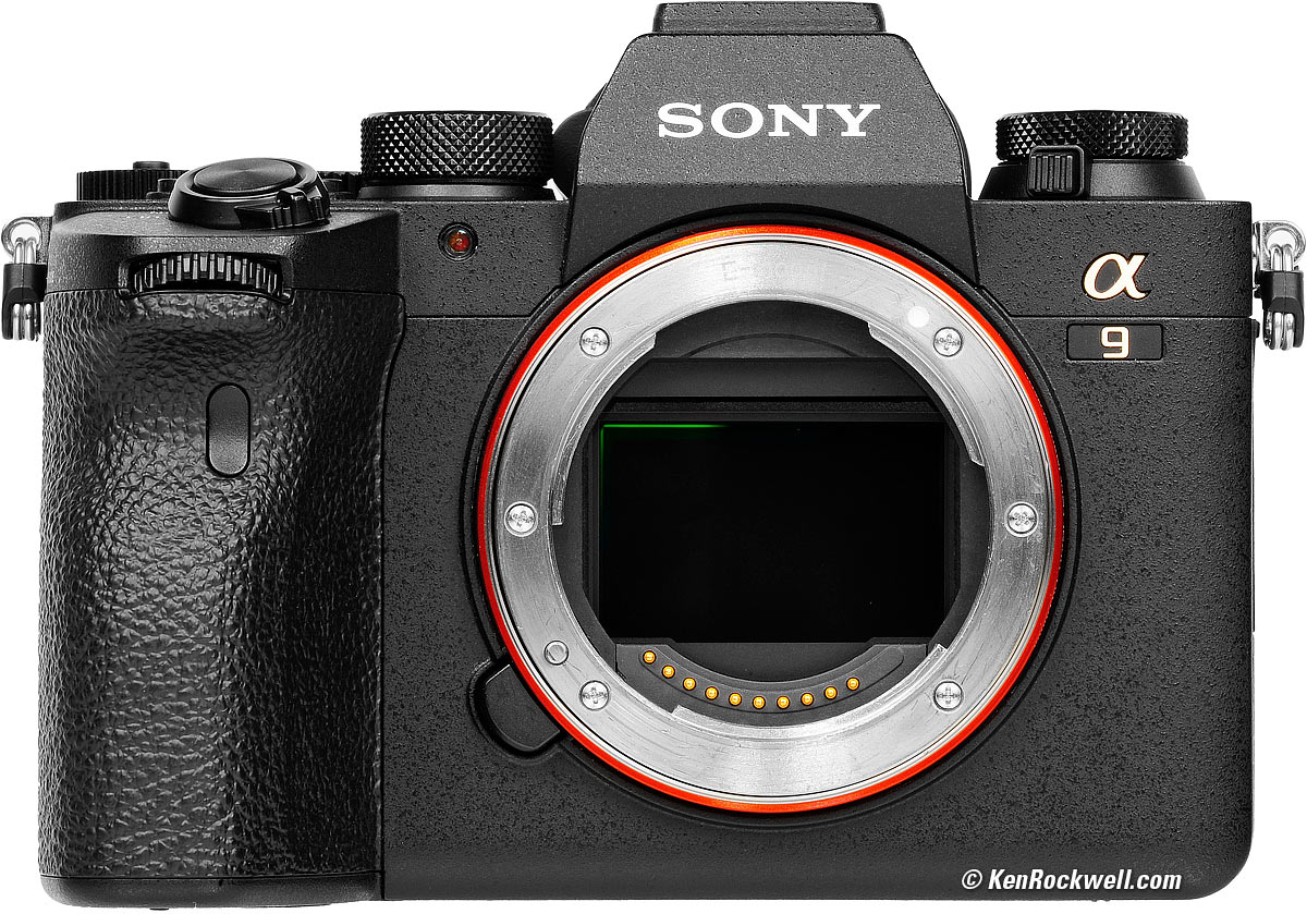 a92 sony