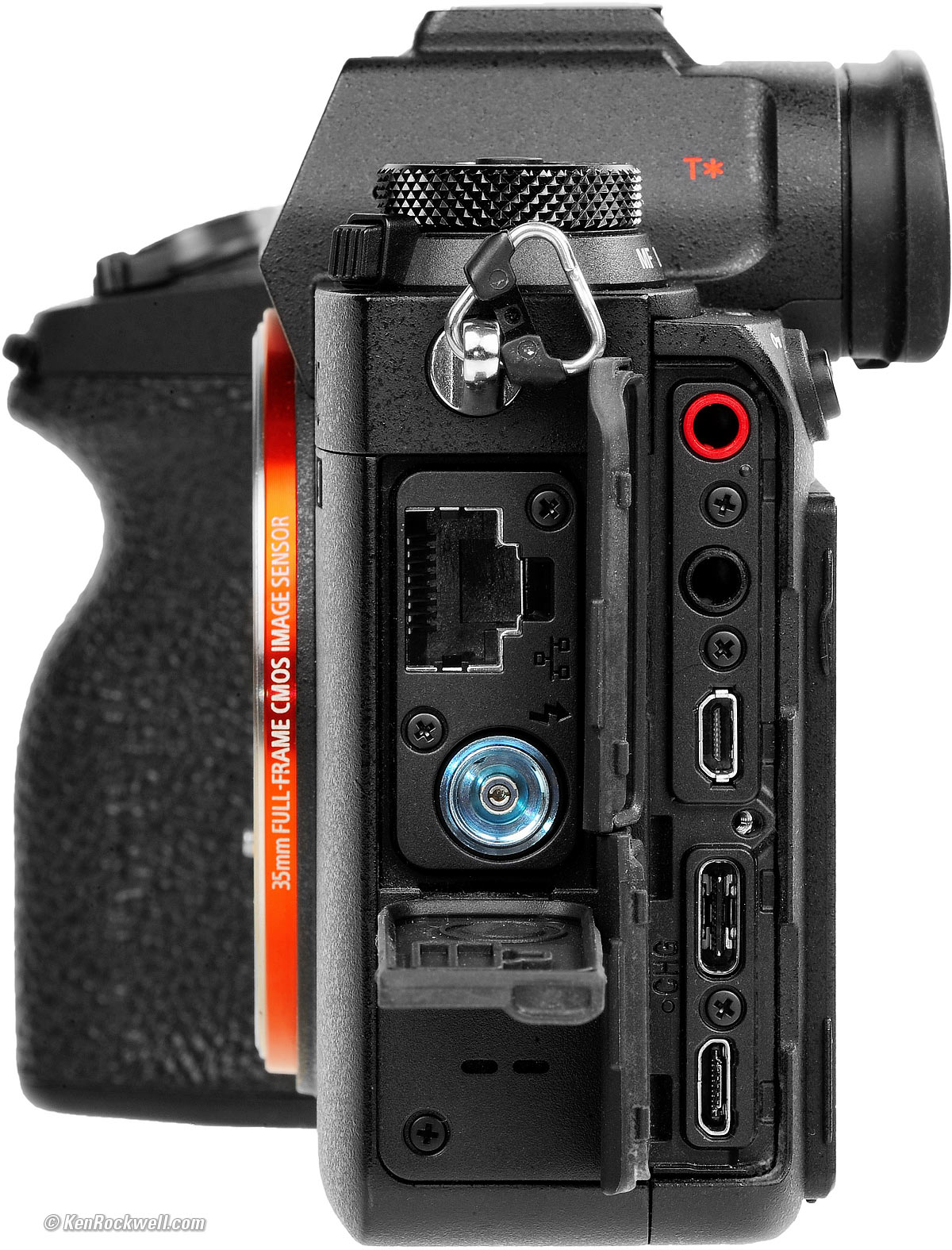 sony a 9 ll