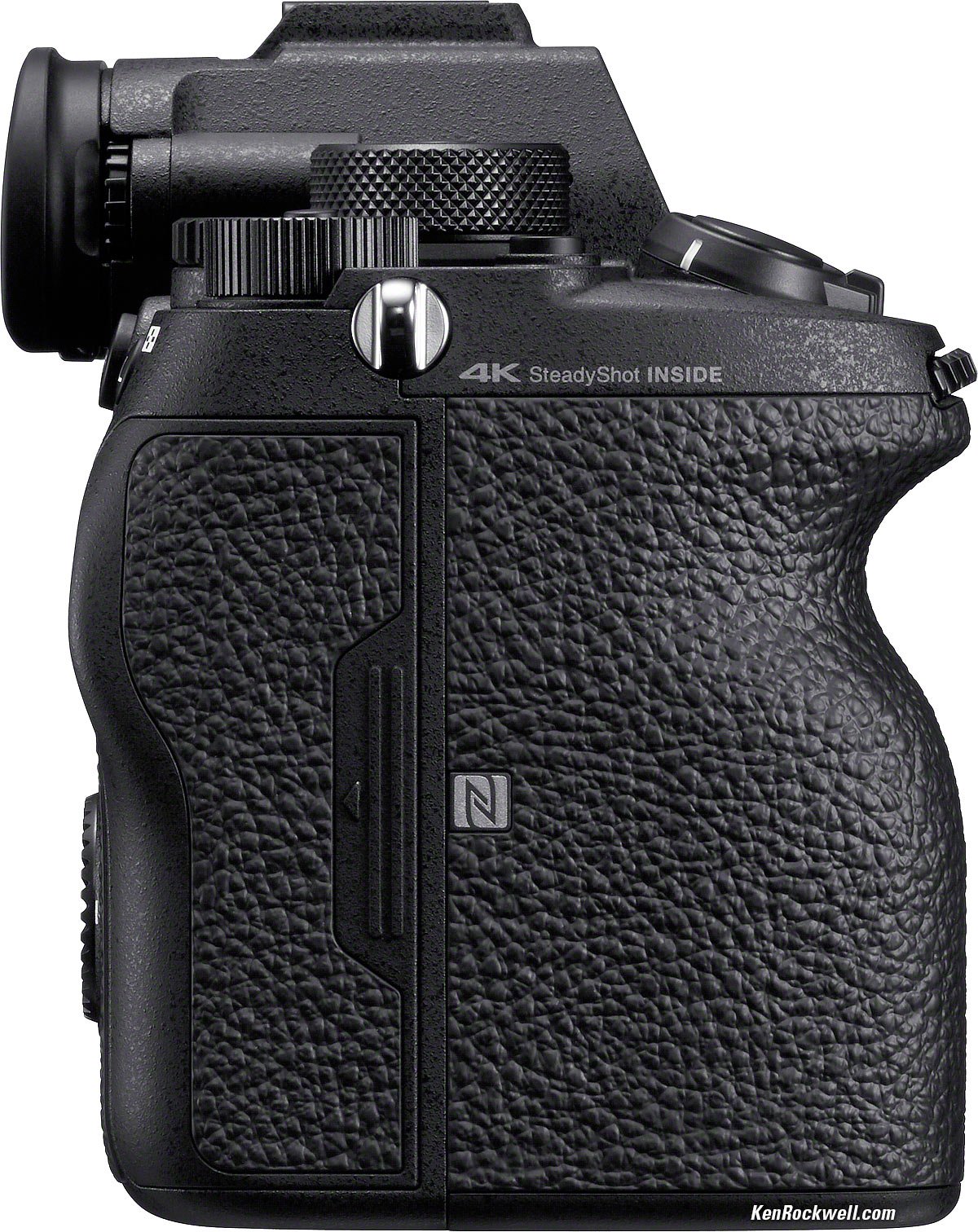 sony alpha 9 ii review
