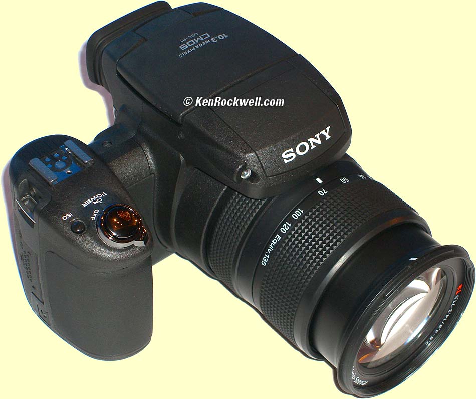 Sony Cyber-shot DSC-R1 - Wikipedia