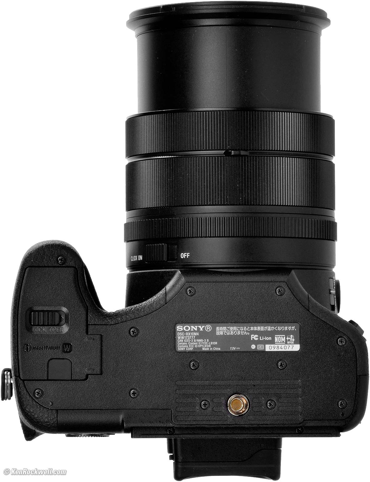 sony rx10 iv accessories