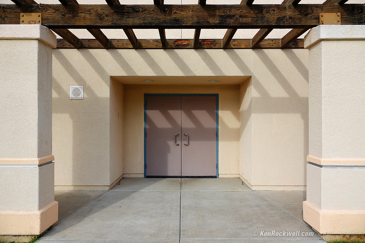 SSF Doors