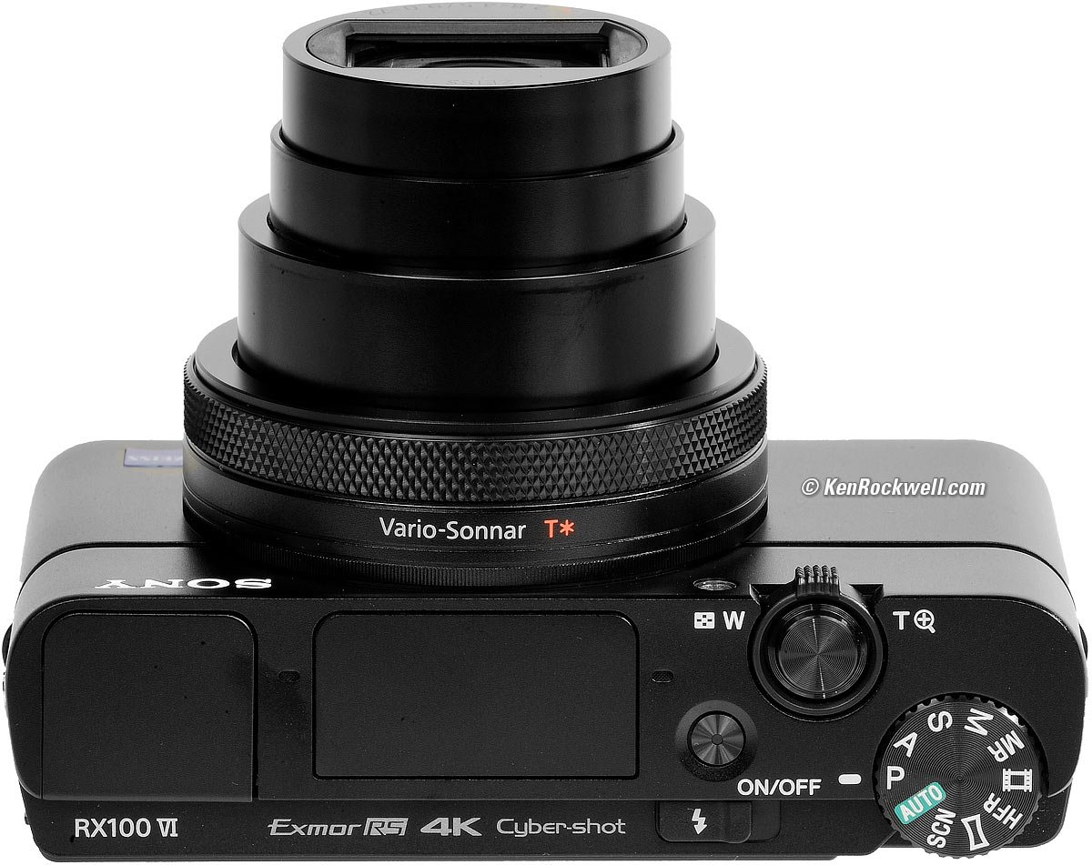 First Impressions: Sony RX100 VII (A9 Level Performance In Your Pocket)