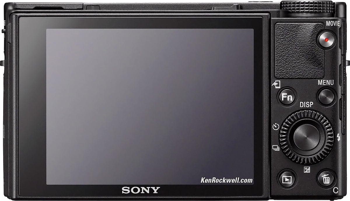 sony dsc rx100 wifi