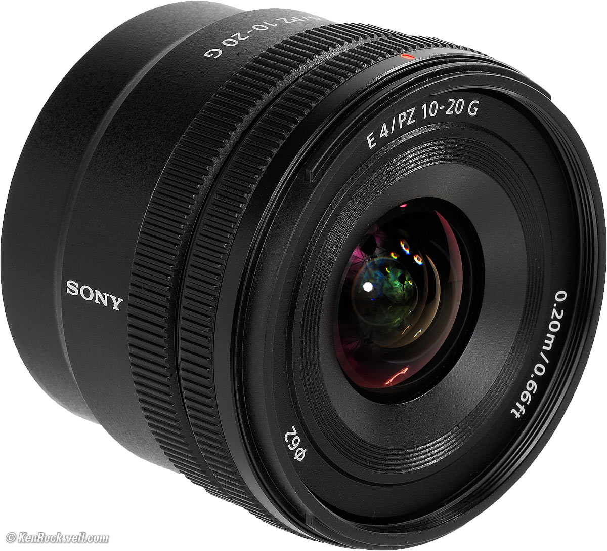 Sony E 10-20mm f/4 G Review & Sample Images by Ken Rockwell