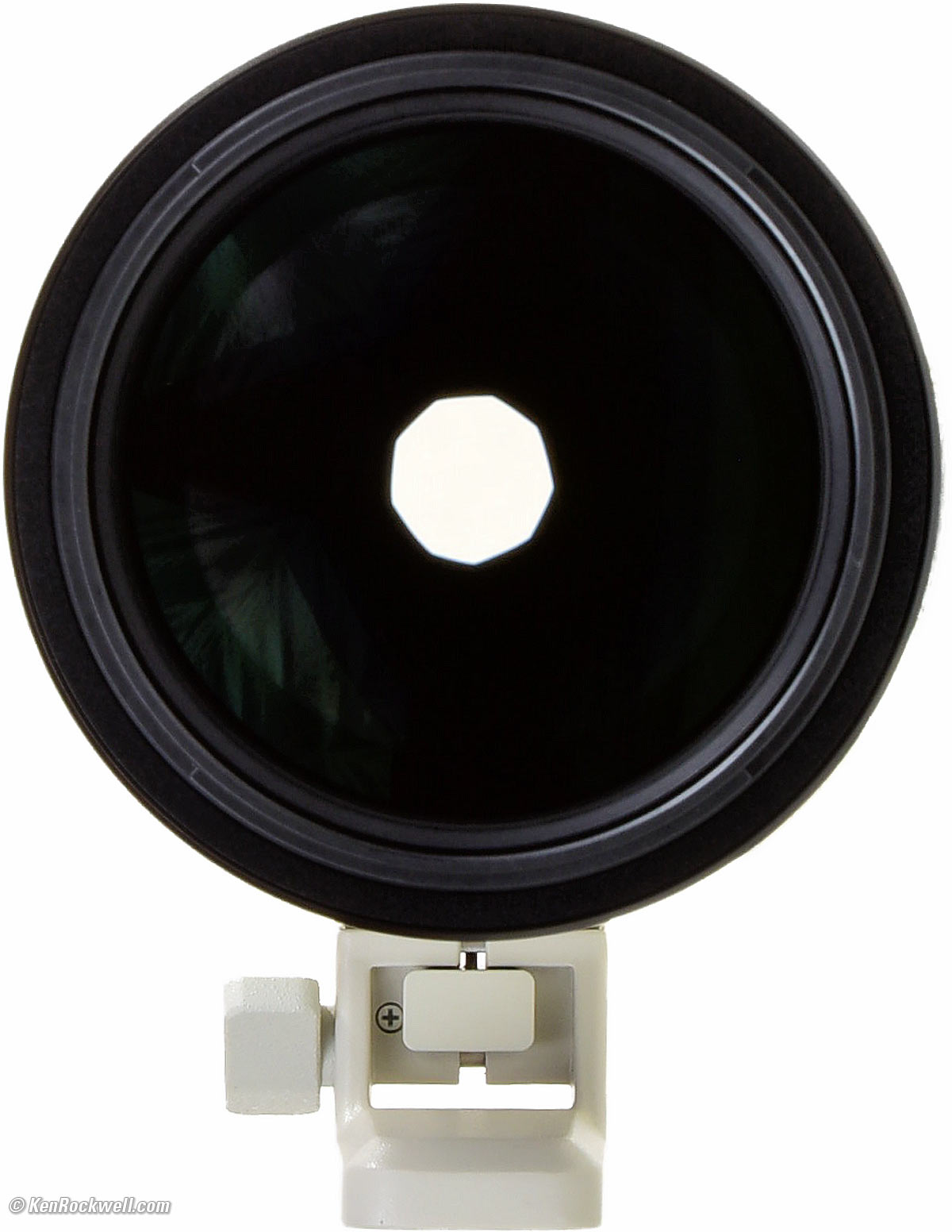 Sony 100-400mm f/4.5-5.6 FE GM