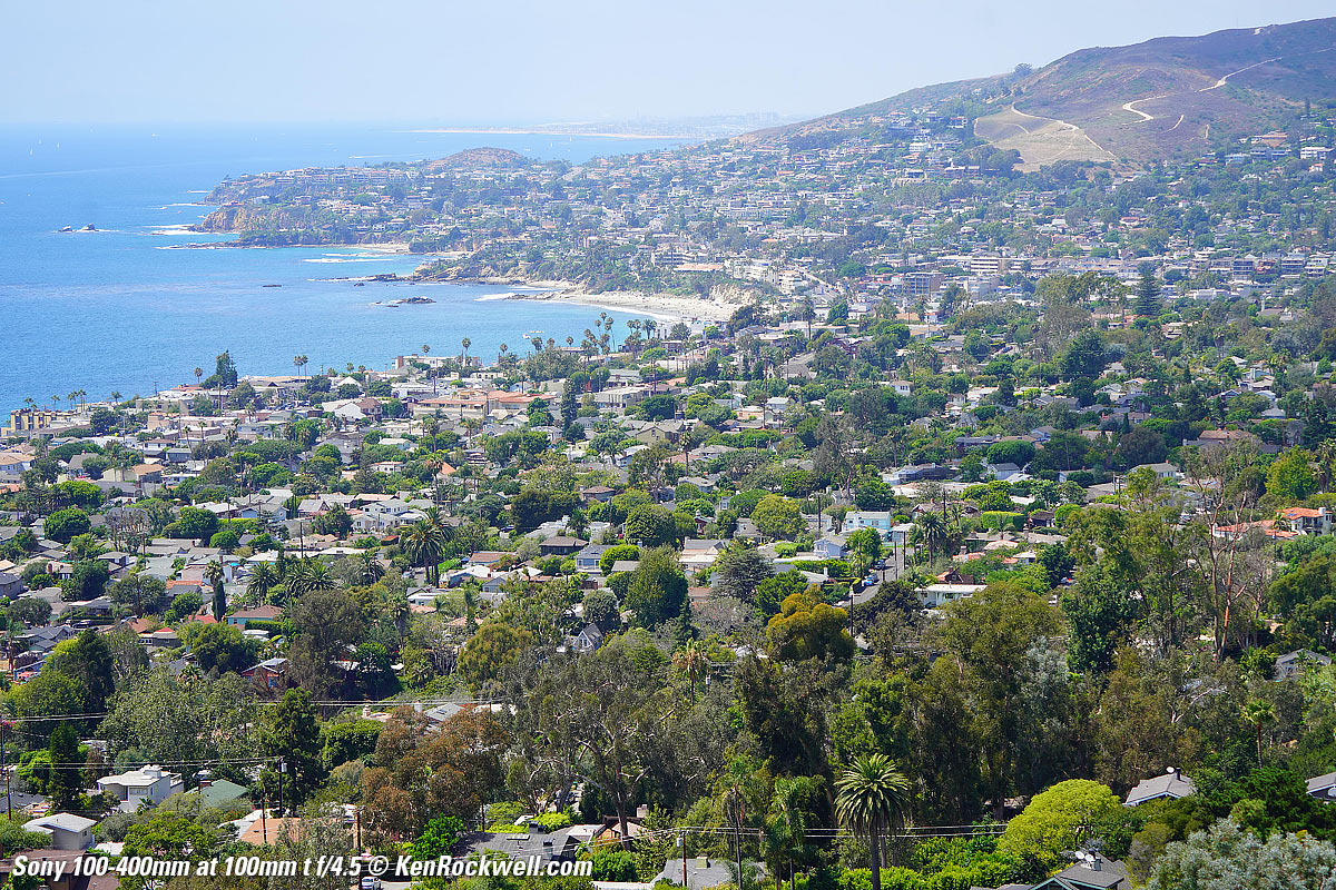 Sony 100-400mm f/4.5-5.6 Sample Image