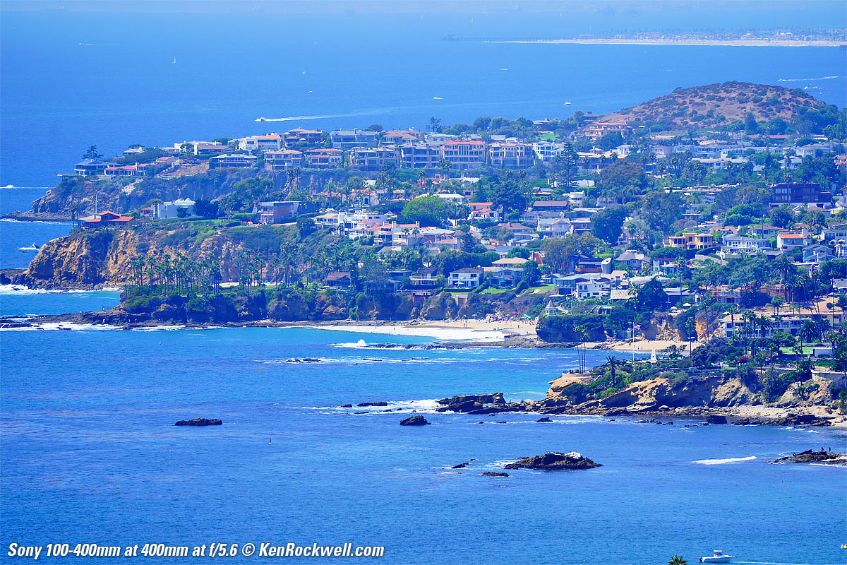 Sony 100-400mm f/4.5-5.6 Sample Image