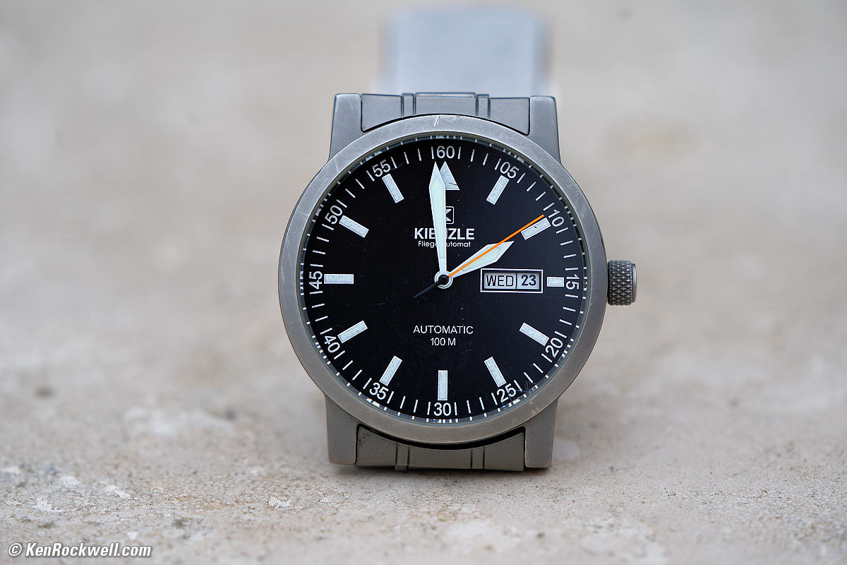 Sony 100-400mm f/4.5-5.6 GM Macro Performance