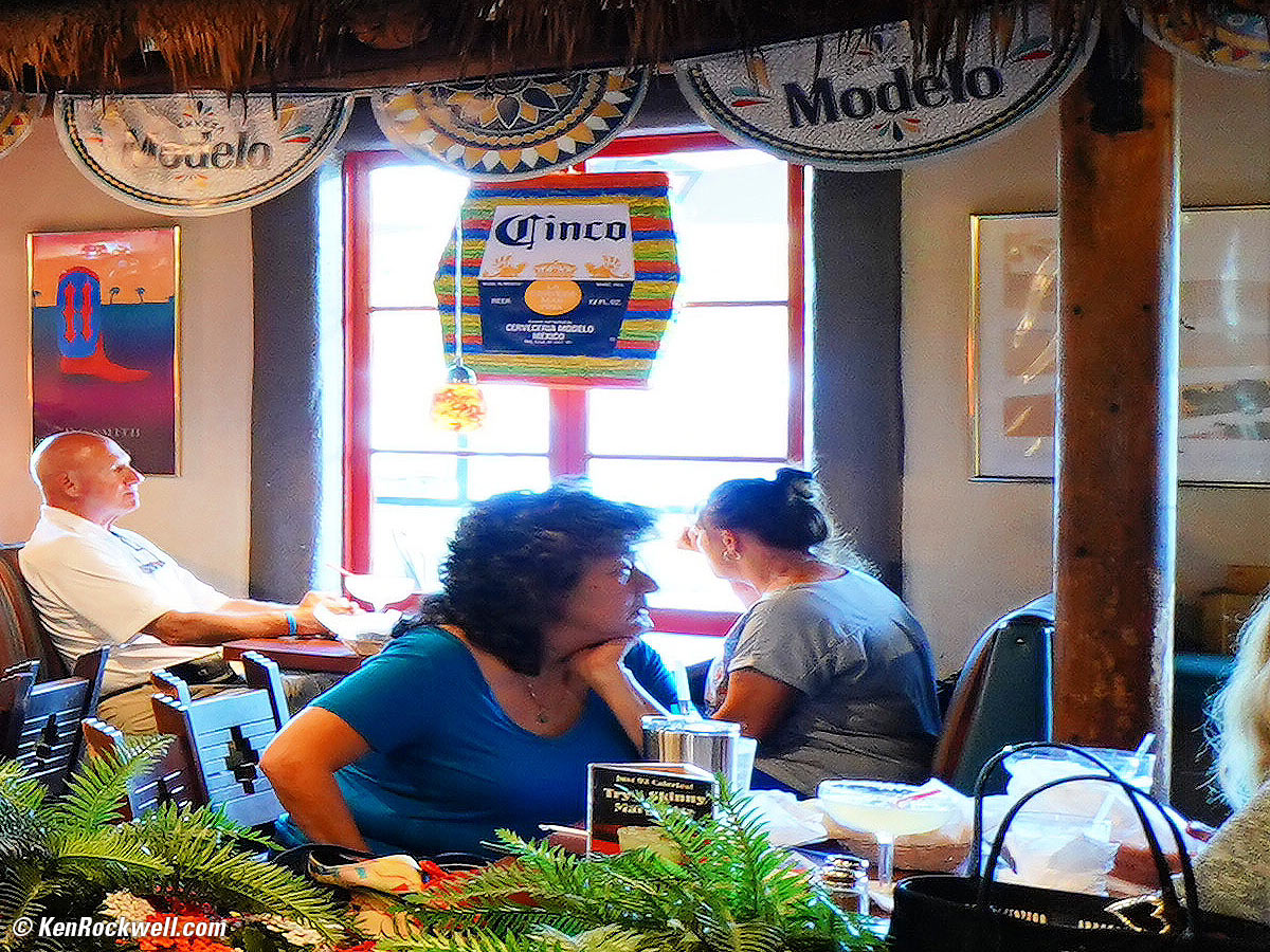 Don Jose's