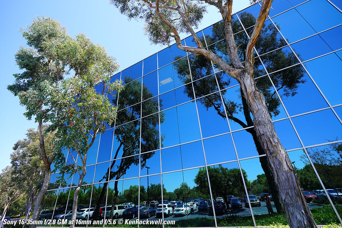 Office Building