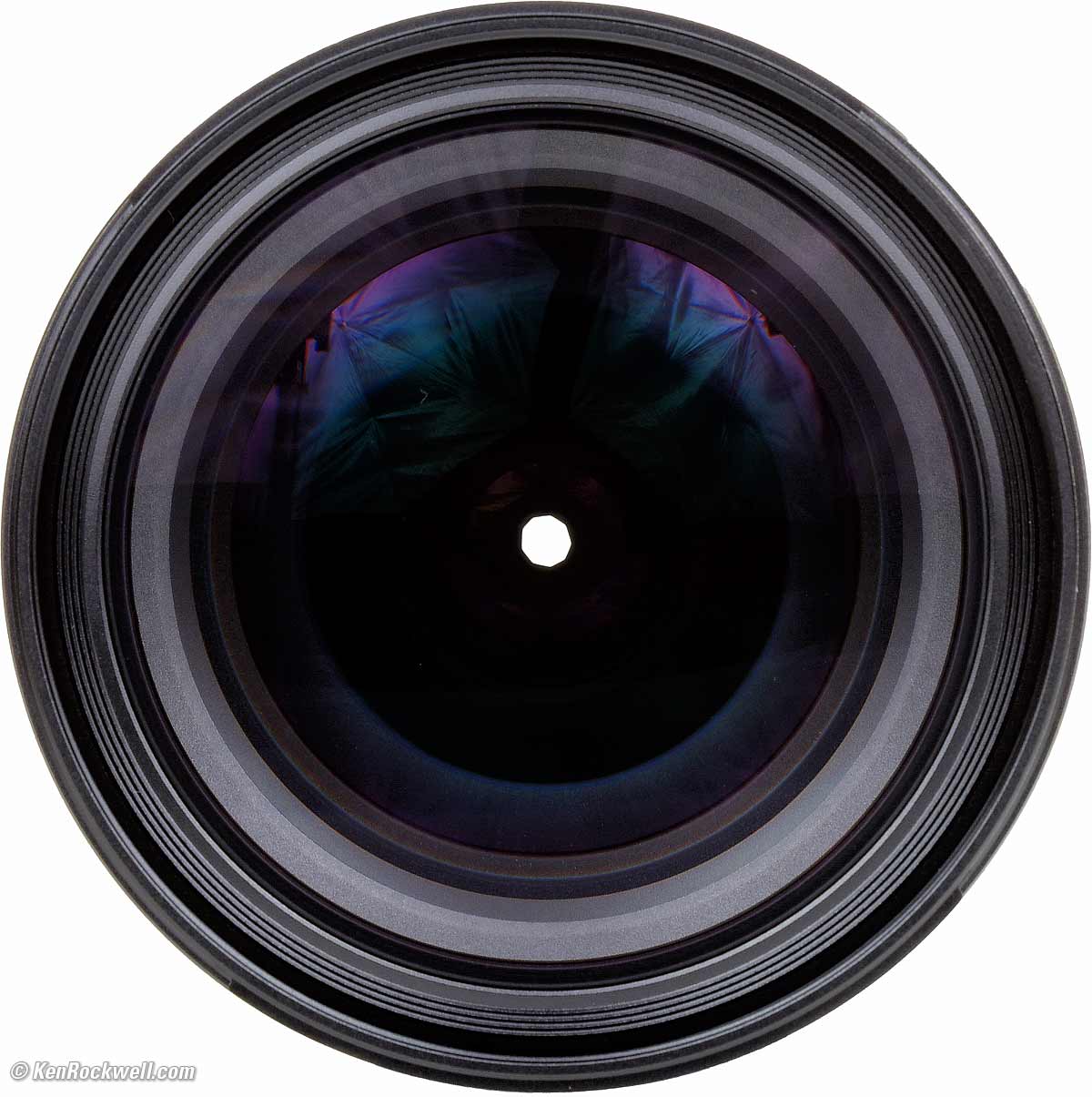 Sony 24-70mm f/2.8 GM Review
