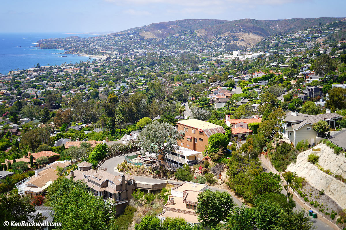 Laguna Beach, CA