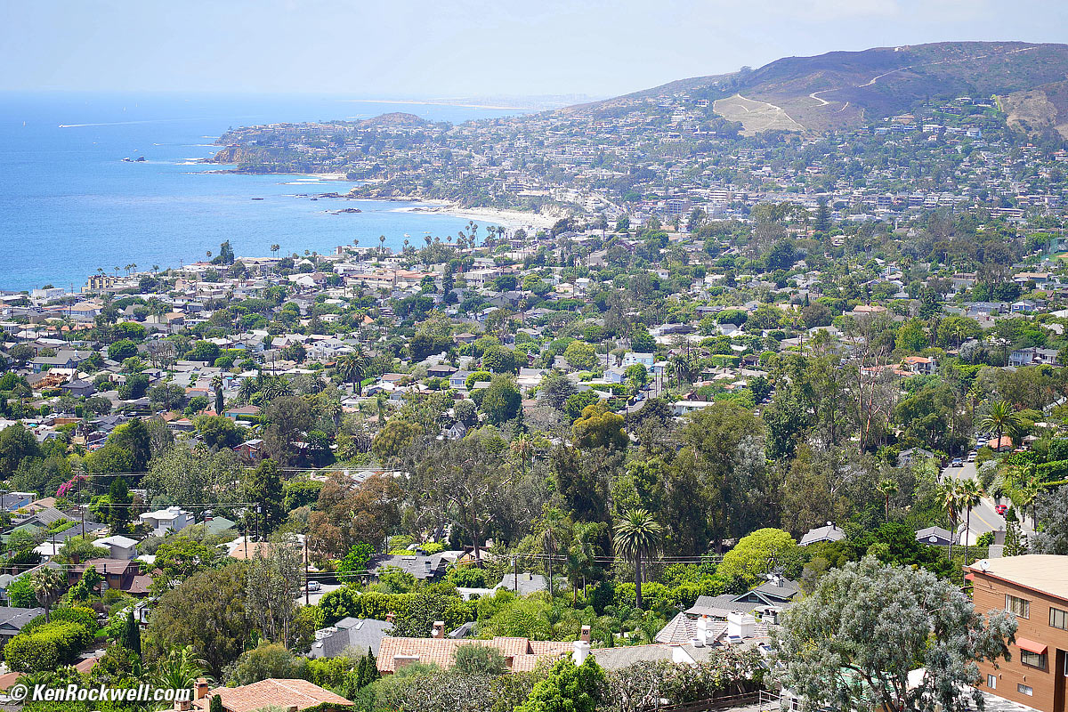 Laguna Beach